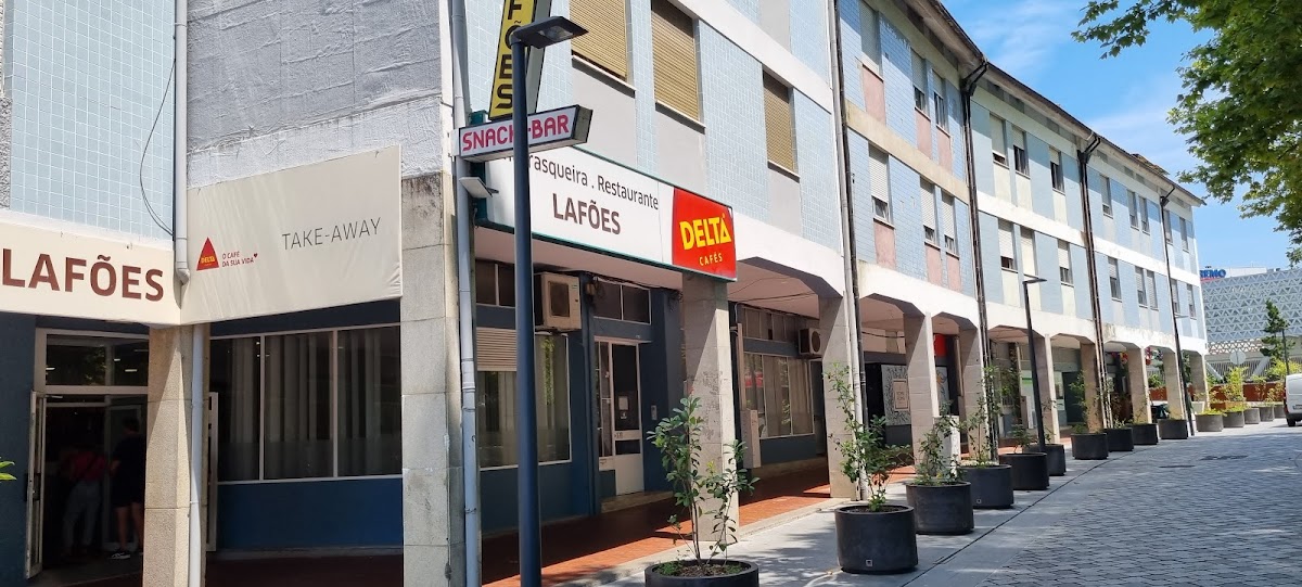 Lafões